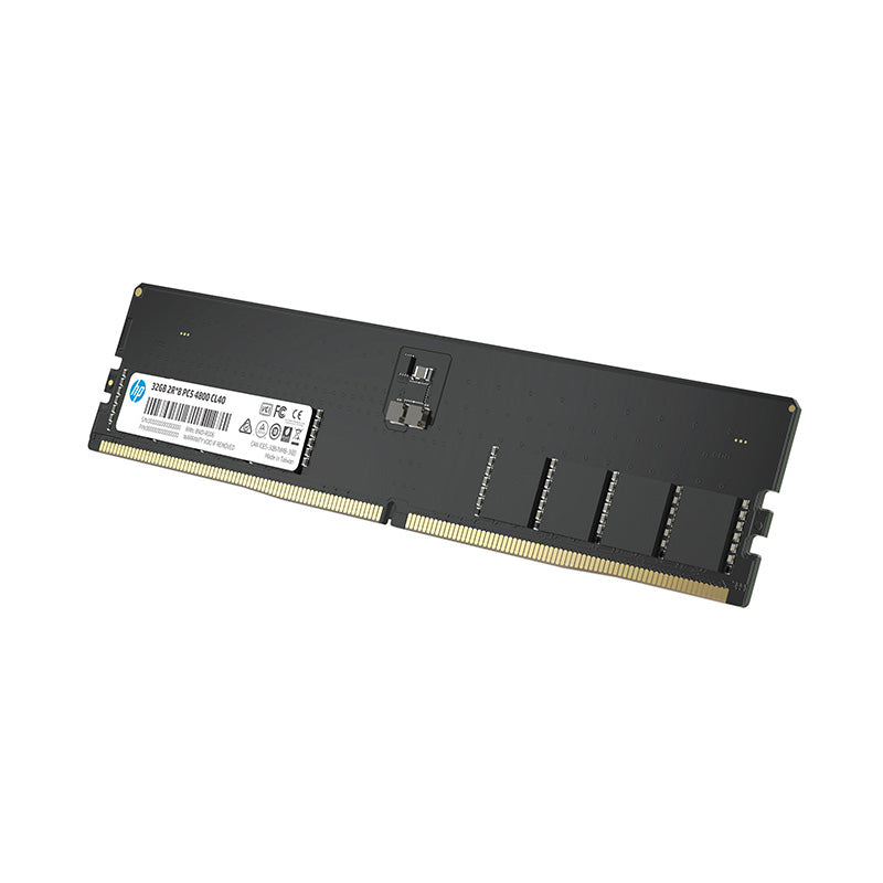 HP X2 DDR5 5600MHz 16GB UDIMM CL46 1.1V  5-Year Limited Warranty - Image 1