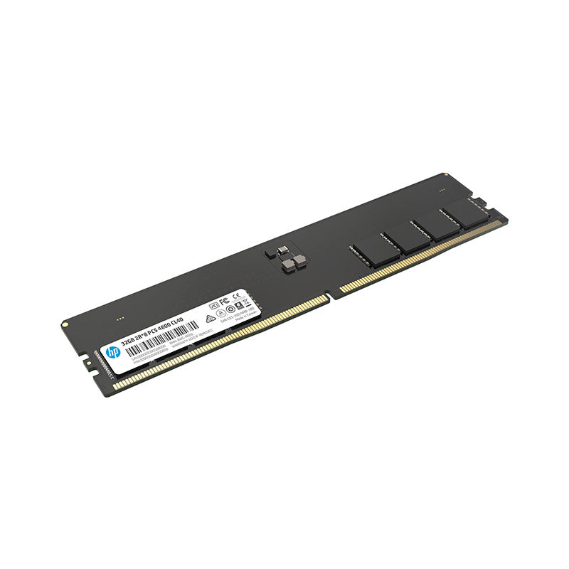 HP X2 DDR5 5600MHz 16GB UDIMM CL46 1.1V  5-Year Limited Warranty - Image 3