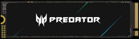 Predator GM7-1TB SSD M.2 NVMe PCIe Gen 4*4 Reading speed 7400 MB/s Writing speed 6300 MB/s BL.9BWWR.118- 5 Year Warranty - Image 1