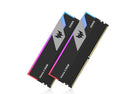 PREDATOR VESTAII DDR5 RGB U-DIMM 6000Mhz  32GB (16GB*2) CL36-45-45-96 - Image 1