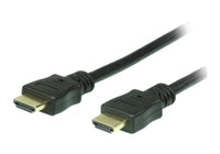 Aten 3M High Speed HDMI Cable with Ethernet. Support 4K UHD DCI, up to 4096 x 2160 @ 60Hz - Image 2