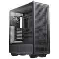 Antec 900 Full Tower Case, AI Workstation & Gaming Chassis, Supports E-ATX/Threadripper & Back-Connect MB, 6 PWM Fans Included, Type-C 10Gbps, 420mm - Image 1
