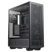 Antec 900 Full Tower Case, AI Workstation & Gaming Chassis, Supports E-ATX/Threadripper & Back-Connect MB, 6 PWM Fans Included, Type-C 10Gbps, 420mm - Image 1