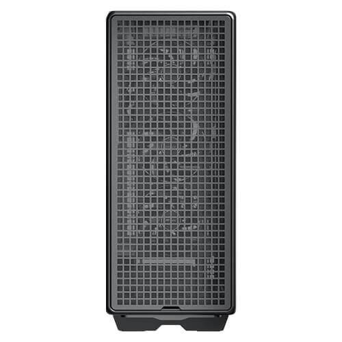 Antec 900 Full Tower Case, AI Workstation & Gaming Chassis, Supports E-ATX/Threadripper & Back-Connect MB, 6 PWM Fans Included, Type-C 10Gbps, 420mm - Image 2