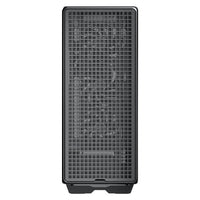 Antec 900 Full Tower Case, AI Workstation & Gaming Chassis, Supports E-ATX/Threadripper & Back-Connect MB, 6 PWM Fans Included, Type-C 10Gbps, 420mm - Image 2