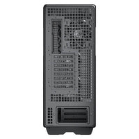 Antec 900 Full Tower Case, AI Workstation & Gaming Chassis, Supports E-ATX/Threadripper & Back-Connect MB, 6 PWM Fans Included, Type-C 10Gbps, 420mm - Image 3