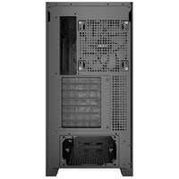 Antec AX1000 ARGB E-ATX ATX Micro-ATX ITX LED Control button USB3.0 x2 Type-C 3.2 Gen2 x1 Tempered Glass Side Panel Mid-Tower Gaming Case - Image 4