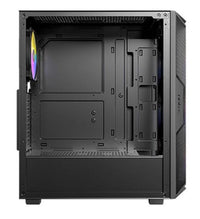 Antec AX61 Elite ATX, 4x ARGB 120mm Fans included, Up to 8x 120mm. 360mm Radiator Front & 240mm Top, 32CM GPU & 16CM CPU, High Airflow Gaming Case - Image 4
