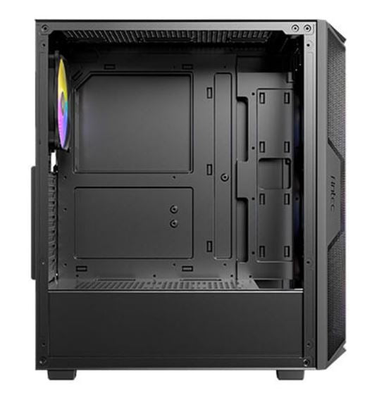 Antec AX61 Elite ATX, 4x ARGB 120mm Fans included, Up to 8x 120mm. 360mm Radiator Front & 240mm Top, 32CM GPU & 16CM CPU, High Airflow Gaming Case - Image 4