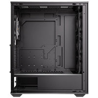 Antec AX85 ARGB ATX,mATX, 4x ARGB, 360mm Radiator Front, GPU 340mm.  Mid-Tower Gaming Case - Image 3