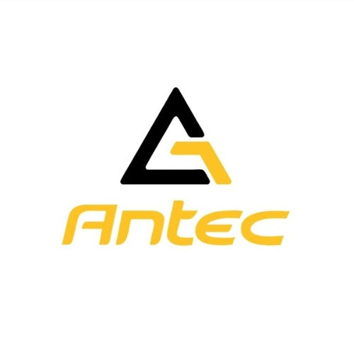Antec C5 ARGB White Tempered Glass left Side Panel White - Image 1