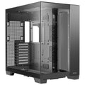Antec C8 - Black, Full Tower, E-ATX/ATX/Micro-ATX/ITX, 270° Tempered Glass, USB-C 10Gbps, Triple 360mm Radiator Support, 2Yr Wty - Image 1