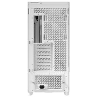 Antec FLUX PRO, E-ATX Premium Birch, Iunity Temperature Display. CPU and GPU LED Display, 6x High Performance Fans, ARGB PWN Ctrl, PSU Shift case - Image 4