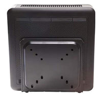 (LS)Antec ISK110-VESA ITX MB, Slim Form Factor case with External 90w PSU. 2 x USB 3.0 and 2 x USB 2.0. HD Audio. VESA Bracket 100x 100. Case Nuc (LS) - Image 3