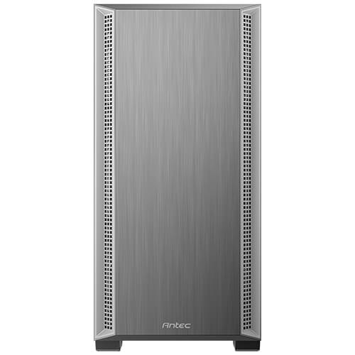 Antec P7 S 478 x 222 x 465 mm ATX/M-ATX/ITX, Steel + Plastic, USB-C 3.2, 4×120mm PWM fans, 360mm radiator, GPU 405mm, PSU 270mm Mid-Tower ATX Case - Image 2