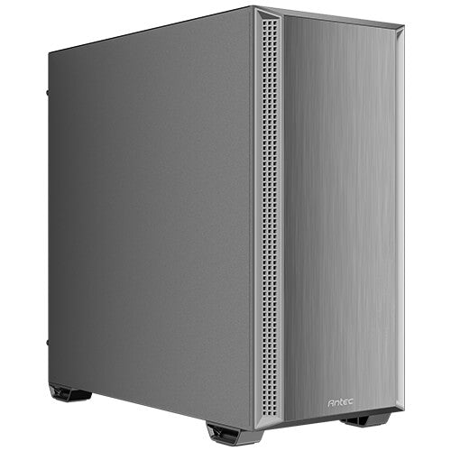 Antec P7 S 478 x 222 x 465 mm ATX/M-ATX/ITX, Steel + Plastic, USB-C 3.2, 4×120mm PWM fans, 360mm radiator, GPU 405mm, PSU 270mm Mid-Tower ATX Case - Image 3