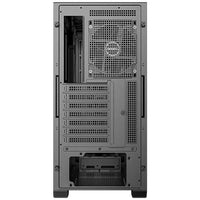 Antec P7 S 478 x 222 x 465 mm ATX/M-ATX/ITX, Steel + Plastic, USB-C 3.2, 4×120mm PWM fans, 360mm radiator, GPU 405mm, PSU 270mm Mid-Tower ATX Case - Image 4