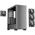 Antec P7 S 478 x 222 x 465 mm ATX/M-ATX/ITX, Steel + Plastic, USB-C 3.2, 4×120mm PWM fans, 360mm radiator, GPU 405mm, PSU 270mm Mid-Tower ATX Case - Image 1