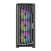 Antec Performance 1 FT AXT, E-ATX ARGB Full Tower Editor's Choice, Temperature Display, USB-C, 4x ARGB Fans w/control,  Gaming Case (LS) - Image 2