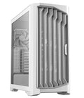 Antec P1 FT Editor's choice, ATX, E-ATX, Antec Iunity, USB C,  4mm Tempered glass, 4090X ready, 4x Storm T3 PWM Fan Gaming Case White (LS) - Image 1