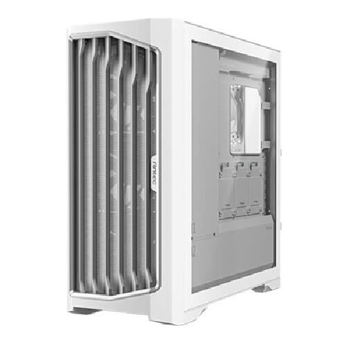 Antec Performance 1 FT - White, Full Tower, E-ATX/ATX/Micro-ATX/ITX, Dual Tempered Glass, Temp Display, USB-C 10Gbps, 4× PWM Fans, 2Yr Wty - Image 3