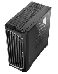 Antec P1 FT Editor's choice, ATX, E-ATX, Antec Iunity, USB-C,  4mm Tempered glass, 4090X ready, 4x Storm T3 Fan Gaming Case - Image 3
