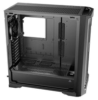 Antec P1 FT Editor's choice, ATX, E-ATX, Antec Iunity, USB-C,  4mm Tempered glass, 4090X ready, 4x Storm T3 Fan Gaming Case - Image 4