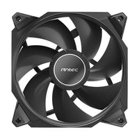 Antec StormT3 120mm PWM FDB FaN High Airflow 66.56 CFM, Air Pressure 2.7, Noise Level 25.8. Woven Cable, PMW Daisy Chain design, 3 Yrs Warranty(LS) - Image 1