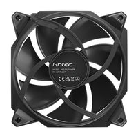 Antec StormT3 120mm PWM FDB FaN High Airflow 66.56 CFM, Air Pressure 2.7, Noise Level 25.8. Woven Cable, PMW Daisy Chain design, 3 Yrs Warranty(LS) - Image 4
