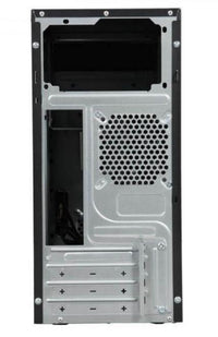 Antec VSK3500 mATX Business Office Case w/ true 500w PSU. 2x 5.25" ODD Bay, 3.5" x 1, 2x USB 3.0 Thermally Advanced.  8PIN EPS, 1x 92mm Fan. 2 Yrs Wty - Image 3