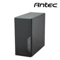 Antec VSK3500 mATX Business Office Case w/ true 500w PSU. 2x 5.25" ODD Bay, 3.5" x 1, 2x USB 3.0 Thermally Advanced.  8PIN EPS, 1x 92mm Fan. 2 Yrs Wty - Image 1