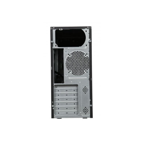 Antec VSK4000B-U3 ATX Case. 2x USB 3.0 Thermally Advanced Builder's Case. 1x 120mm Fan included. 3x 5.25", 1x Ext 3.5", 7x PCI, Two Years Warranty - Image 2