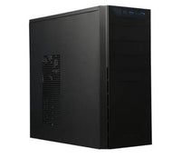 Antec VSK4500 ATX Business Office Case with true 500w PSU. 3x 5.25" ODD, 3.5" Bay x 1,  Easy Access top USB 3.0 x 2. 1x 120mm Fan. 8PIN EPS. TAC 2.0, - Image 3