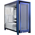 Corsair FRAME 4000D Vault Series Modular Mid-Tower PC Case – Nova, ATX/E-ATX, TG panel, modular, 430mm GPU, 170mm CPU clr, 360mm rad, (LIMITED EDITION - Image 1
