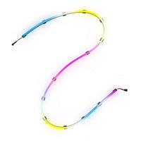 Corsair iCUE LS100 Smart Lighting Strip Expansion Kit 1x 1.4 Meter 84 Individually Addressable LED (LS) - Image 3