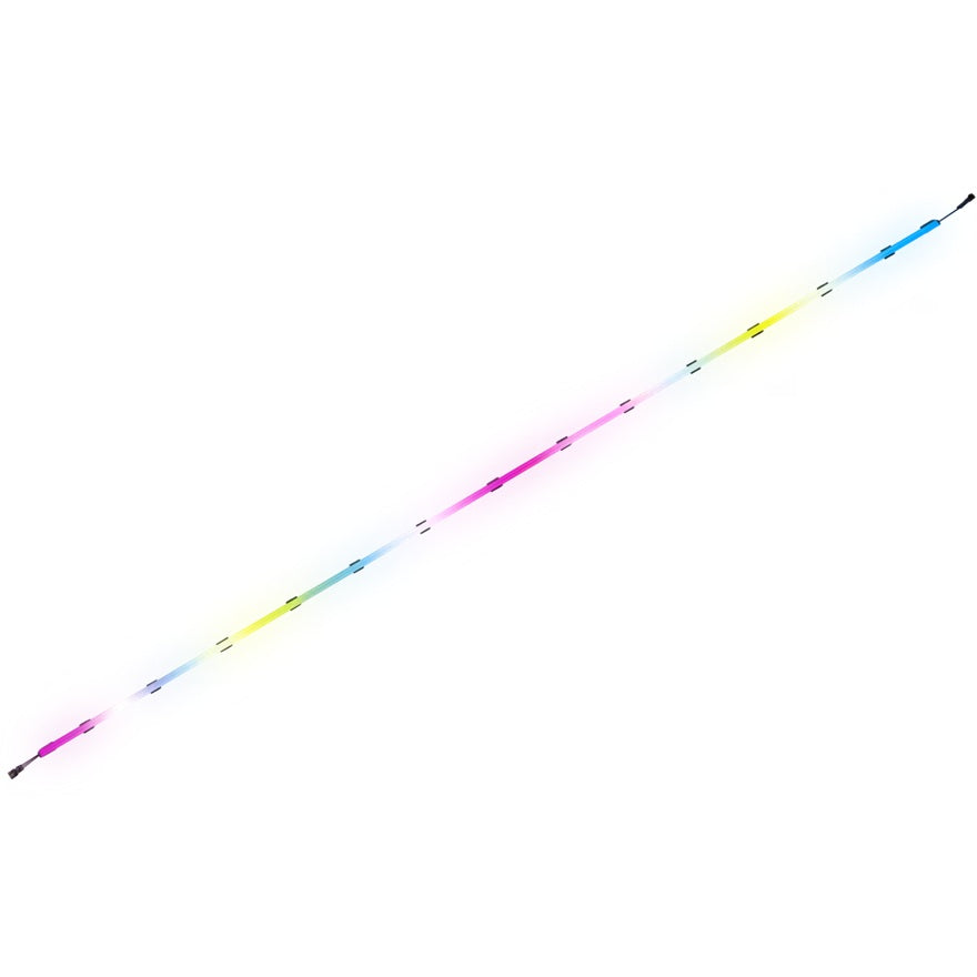 Corsair iCUE LS100 Smart Lighting Strip Expansion Kit 1x 1.4 Meter 84 Individually Addressable LED (LS) - Image 5