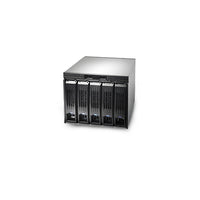Chenbro SK33502 5-bay 3.5" HDD Enclosure with 12Gb/s SAS & SATA Backplane - Image 1