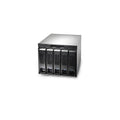 Chenbro SK33502 5-bay 3.5" HDD Enclosure with 12Gb/s SAS & SATA Backplane - Image 1