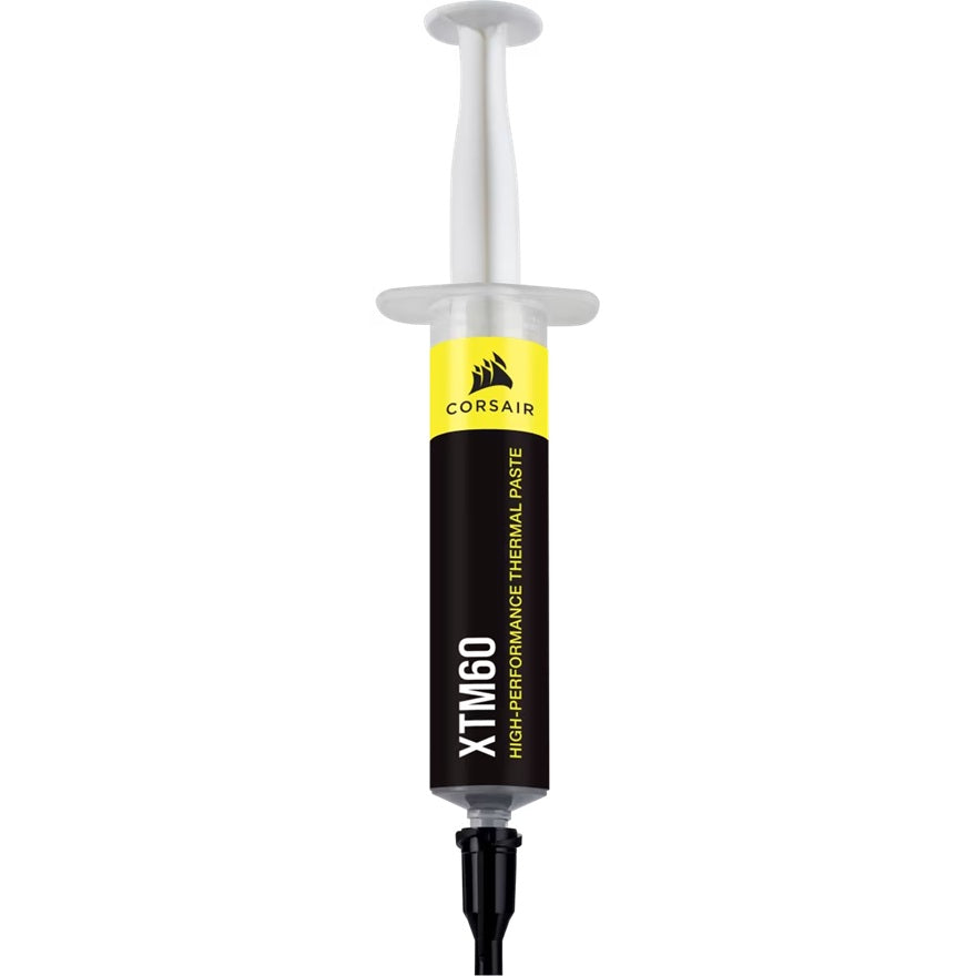 Corsair XTM60 High-Performance Thermal Paste - Image 5