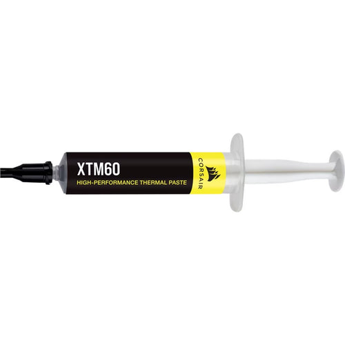 Corsair XTM60 High-Performance Thermal Paste - Image 2