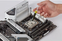 Corsair XTM70 Extreme Performance Thermal Paste, Thermal Grease. 3 Grams with Easy Applicator and cleaning Wipes. - Image 2