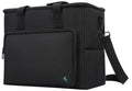 DeepCool Casefree PC Case Bag, 1680D oxford cloth,Pearl cotton, Supporting up to 25kg Overall Dimension 420*240*330mm(L×W×H) - Image 1