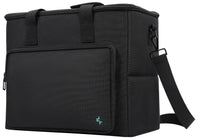 DeepCool Casefree PC Case Bag, 1680D oxford cloth,Pearl cotton, Supporting up to 25kg Overall Dimension 420*240*330mm(L×W×H) - Image 1