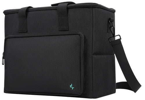 DeepCool Casefree PC Case Bag, 1680D oxford cloth,Pearl cotton, Supporting up to 25kg Overall Dimension 420*240*330mm(L×W×H) - Image 2