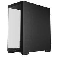 DeepCool CG580 Panoramic ATX Mid-Tower Case, Up to 2x 360mm Radiators, 9x120mm Fans. Front 2x USB3.0, Audio I/O Panel (LS) - Image 4