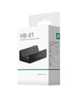Deepcool HB-01 MULTI-FUNCTIONAL BRACKET - FOR CH170 PLUS / CH160 PLUS - Image 1