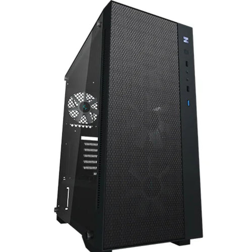 DeepCool MATREXX 55 MESH ADD-RGB 4F Mesh Panel Tempered Glass Case, 4 Preinstalled ARGB Fans - Image 2