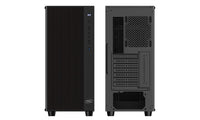 DeepCool MATREXX 55 MESH ADD-RGB 4F Mesh Panel Tempered Glass Case, 4 Preinstalled ARGB Fans - Image 4