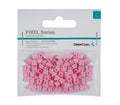 DeepCool PIXEL Decorative Case Bits - Pink / CH160, CH360, CH360 DIGITAL, CH560, CH560 DIGITAL, CH780, MORPHEUS - Image 1