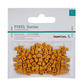 DeepCool PIXEL Decorative Case Bits - Orange / CH160, CH360, CH360 DIGITAL, CH560, CH560 DIGITAL, CH780, MORPHEUS - Image 1